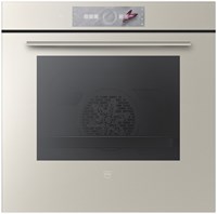 Lò nướng V-zug Combair V6000 60P Pearl( màu ngọc trai) - Làm sạch nhiệt phân